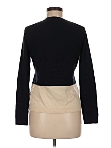 Brooks Brothers 346 Wool Cardigan (view 2)