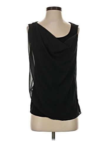 Kenneth Cole New York Sleeveless Blouse (view 1)