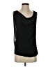 Kenneth Cole New York Black Sleeveless Blouse Size XS - photo 1