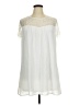 New Look White Cocktail Dress Size XL - photo 1