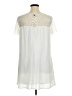 New Look White Cocktail Dress Size XL - photo 2