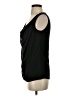 Kenneth Cole New York Black Sleeveless Blouse Size XS - photo 5