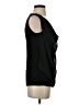 Kenneth Cole New York Black Sleeveless Blouse Size XS - photo 4