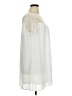 New Look White Cocktail Dress Size XL - photo 4