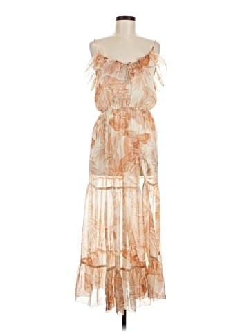 Amuse Society Cocktail Dress (view 1)