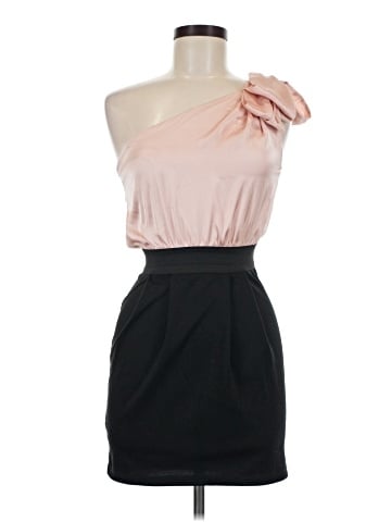 Forever 21 Cocktail Dress (view 1)