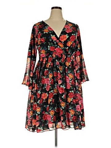 Torrid Casual Dress (view 1)
