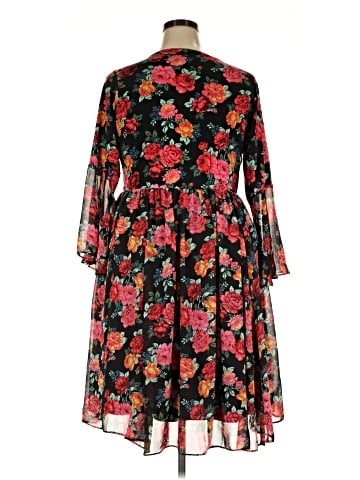 Torrid Casual Dress (view 2)