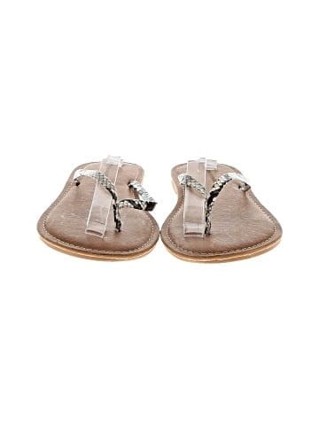 Amazon Essentials Flip Flops (view 2)