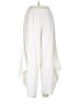 bryn WALKER Ivory Casual Pants Size XL - photo 1