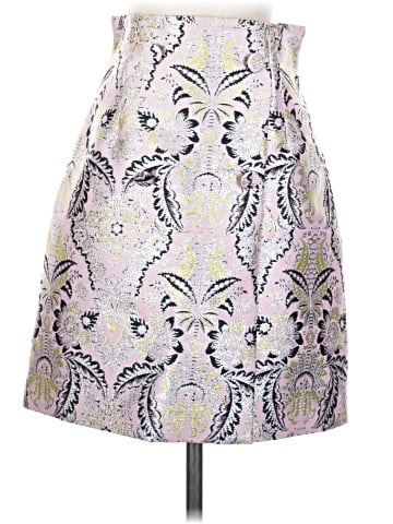 MSGM Formal Skirt (view 1)