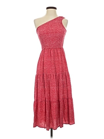 Zesica Casual Dress (view 1)