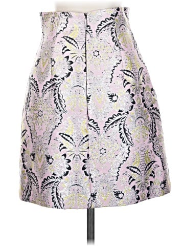 MSGM Formal Skirt (view 2)
