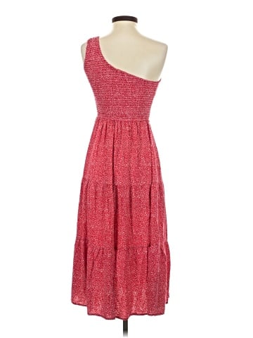 Zesica Casual Dress (view 2)