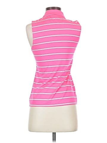 Maggie Lane Sleeveless Top (view 2)