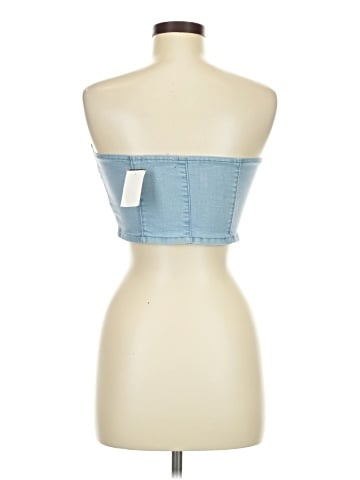 Roma Tube Top (view 2)