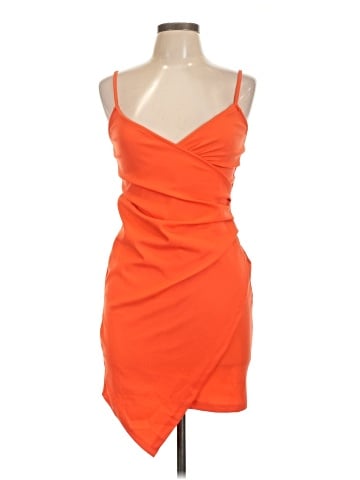 Favlux fashion Cocktail Dress (view 1)