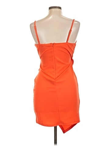 Favlux fashion Cocktail Dress (view 2)