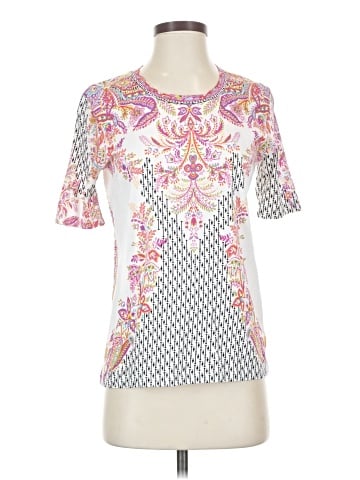 ETRO Short Sleeve T-Shirt (view 1)