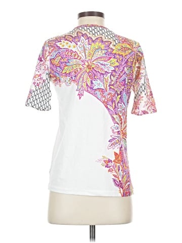 ETRO Short Sleeve T-Shirt (view 2)