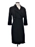 ALLSAINTS Black Coat Size 2 - photo 1