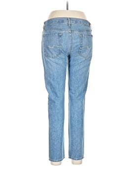 7 For All Mankind Jeans (view 2)