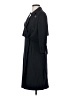 ALLSAINTS Black Coat Size 2 - photo 5