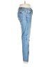 7 For All Mankind 100% Cotton Hearts Blue Jeans Size 29 waist - photo 4