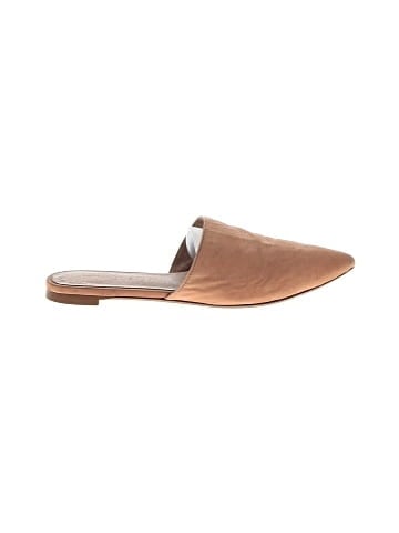 Madewell Mule/Clog (view 1)