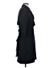 ALLSAINTS Black Coat Size 2 - photo 4