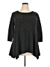 Forgotten Grace Gray Pullover Sweater Size 2X - photo 1