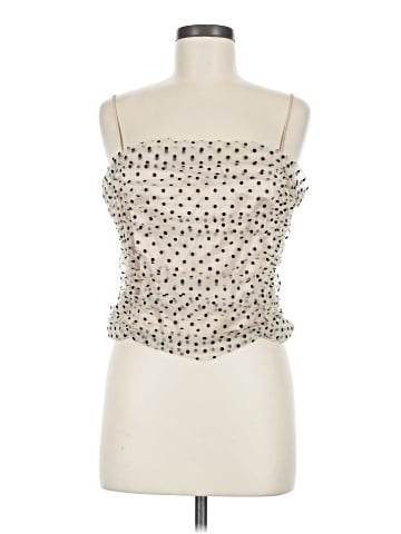Ann Taylor LOFT Sleeveless Top (view 1)