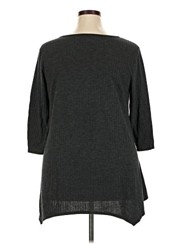 Forgotten Grace Pullover Sweater (view 2)