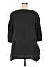 Forgotten Grace Gray Pullover Sweater Size 2X - photo 2