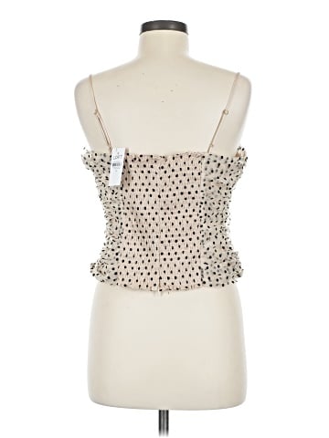 Ann Taylor LOFT Sleeveless Top (view 2)