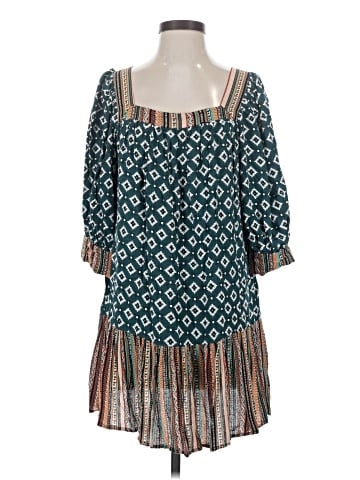 Suzanne Betro Casual Dress (view 1)