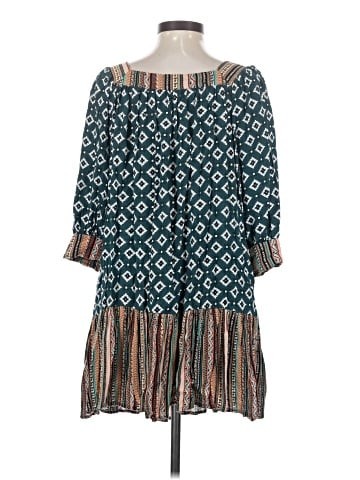 Suzanne Betro Casual Dress (view 2)