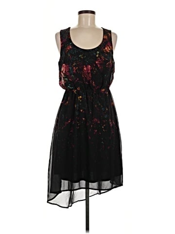 Mossimo Cocktail Dress (view 1)