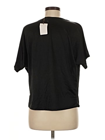 Green Envelope Short Sleeve T-Shirt (view 2)