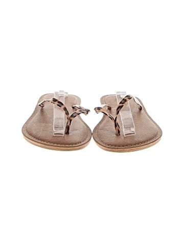 Amazon Essentials Flip Flops (view 2)