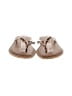 Amazon Essentials Brown Flip Flops Size 6 - photo 2