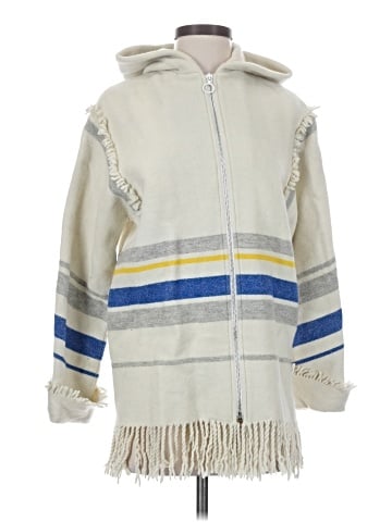 Sandro Poncho (view 1)