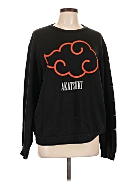 Naruto Shippuden Sweatshirt (view 1)