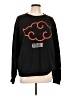 Naruto Shippuden Graphic Black Sweatshirt Size L - photo 1