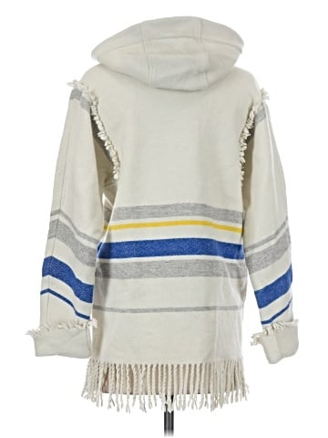 Sandro Poncho (view 2)