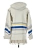 Sandro Ivory Poncho Size EU (FR) 36 / US 4 - photo 2