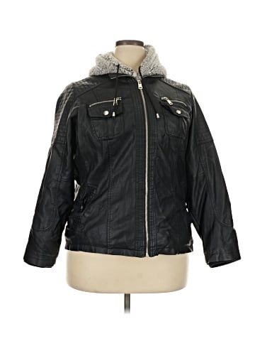 YMI Jacket (view 1)