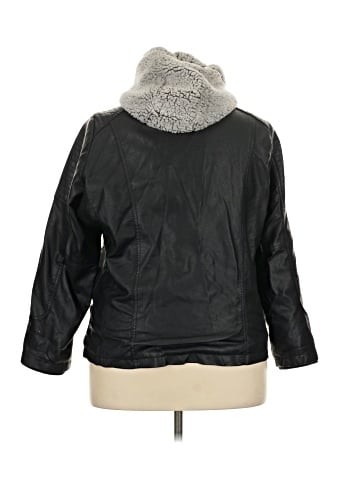 YMI Jacket (view 2)