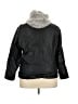 YMI 100% Polyurethane Black Jacket Size 2X - photo 2