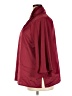 IMAN Burgundy 3/4 Sleeve Blouse Size 2X - photo 5